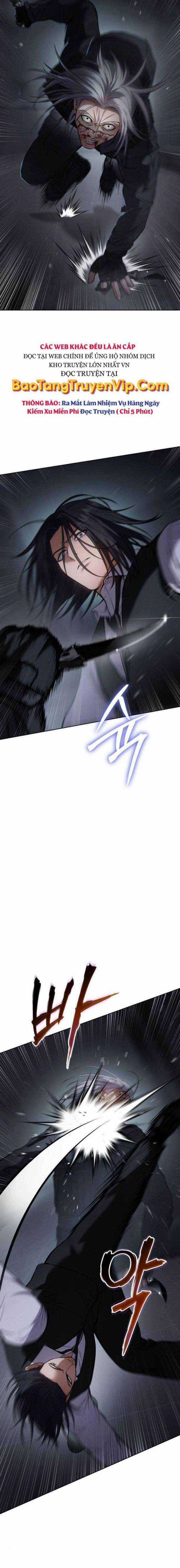 Baek XX Chapter 50 trang 26