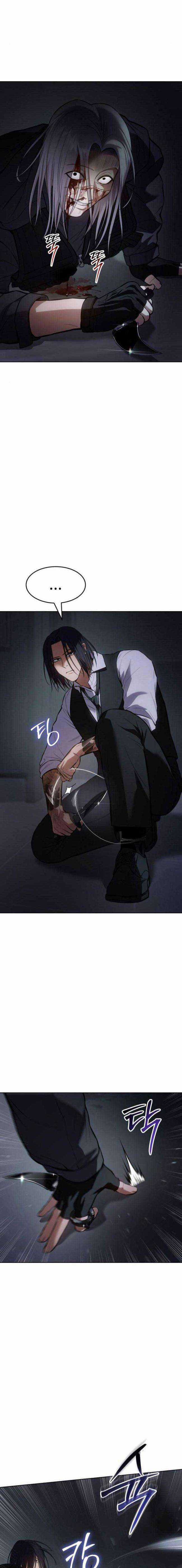 Baek XX Chapter 50 trang 28