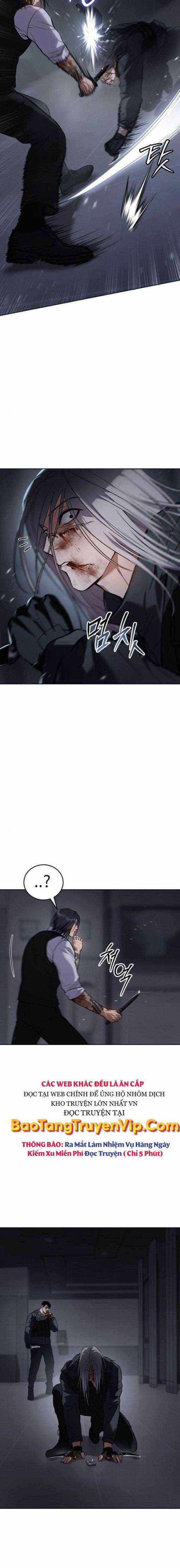 Baek XX Chapter 50 trang 29