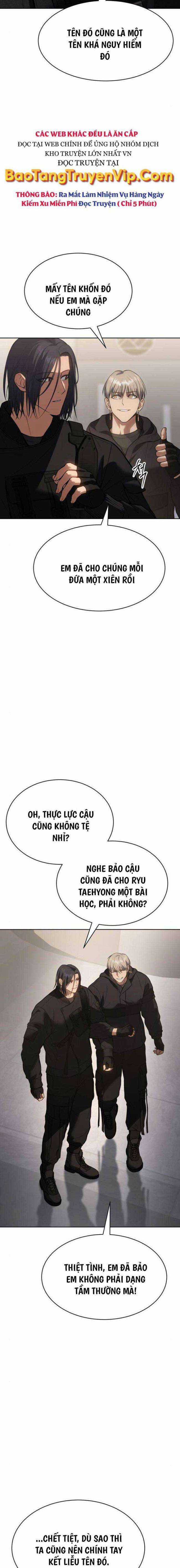 Baek XX Chapter 50 trang 3