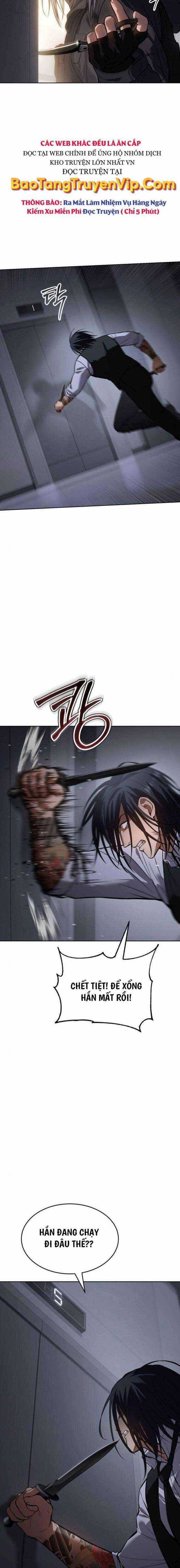 Baek XX Chapter 51 trang 14