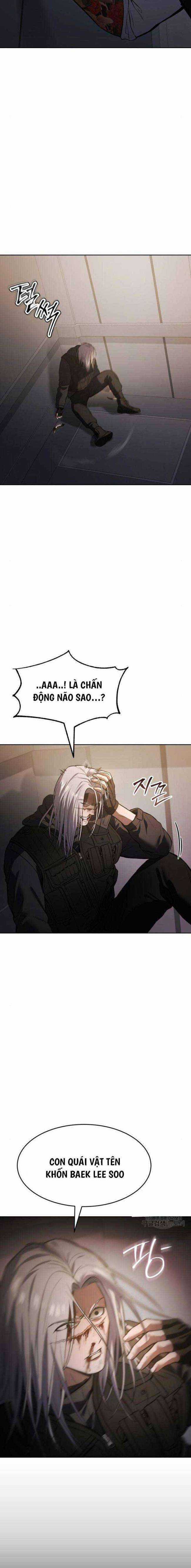 Baek XX Chapter 51 trang 15