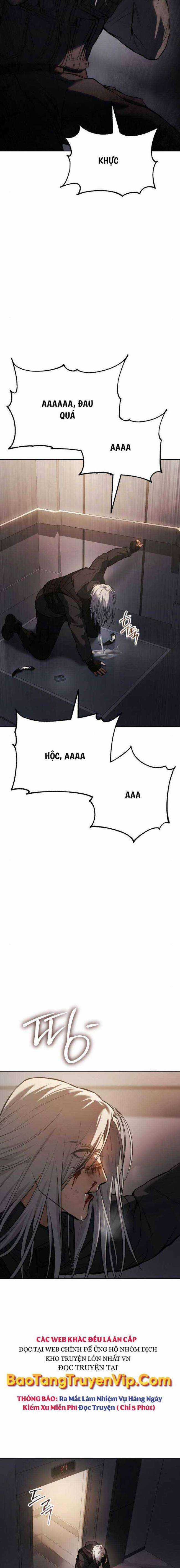 Baek XX Chapter 51 trang 17