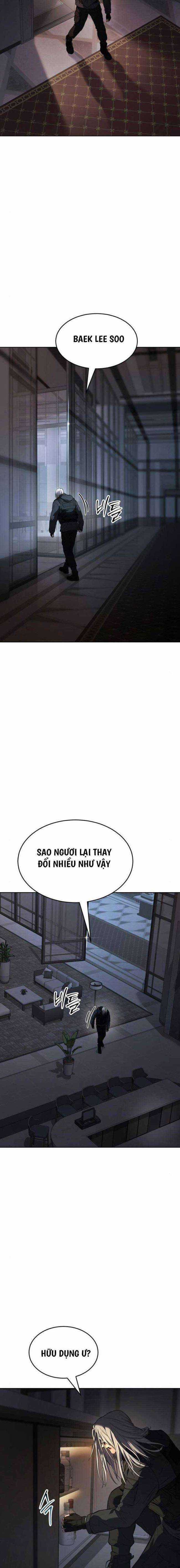 Baek XX Chapter 51 trang 18