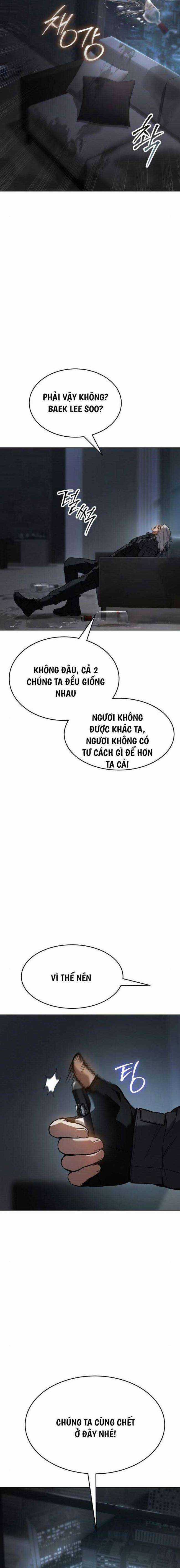 Baek XX Chapter 51 trang 21