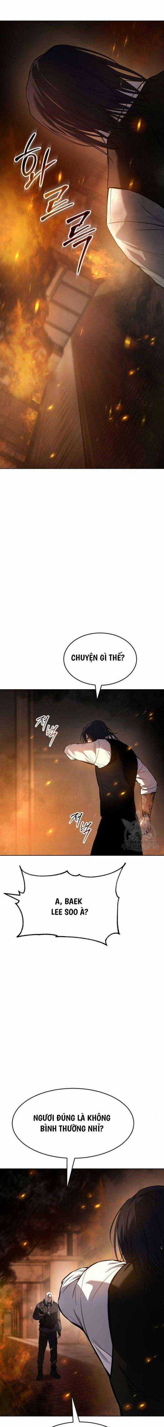 Baek XX Chapter 51 trang 23