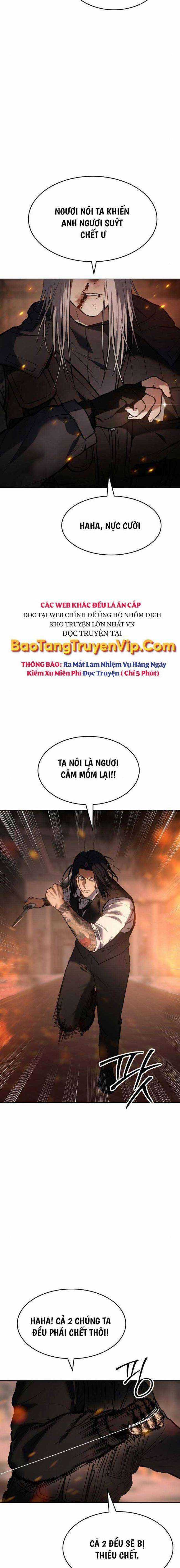 Baek XX Chapter 51 trang 25