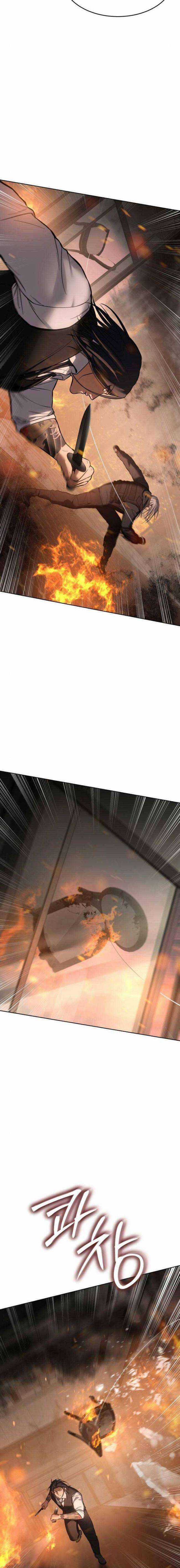 Baek XX Chapter 51 trang 26