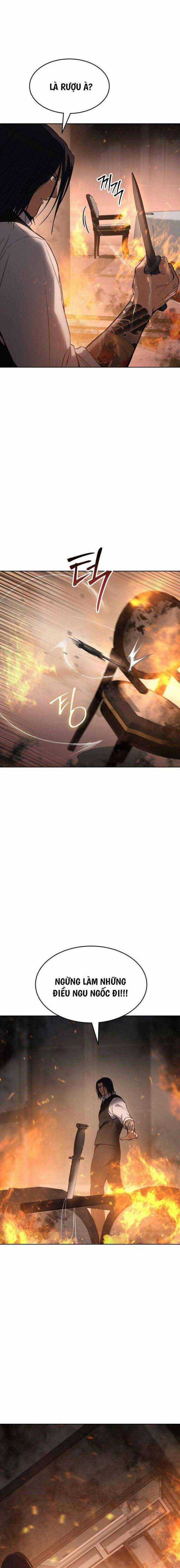 Baek XX Chapter 51 trang 29