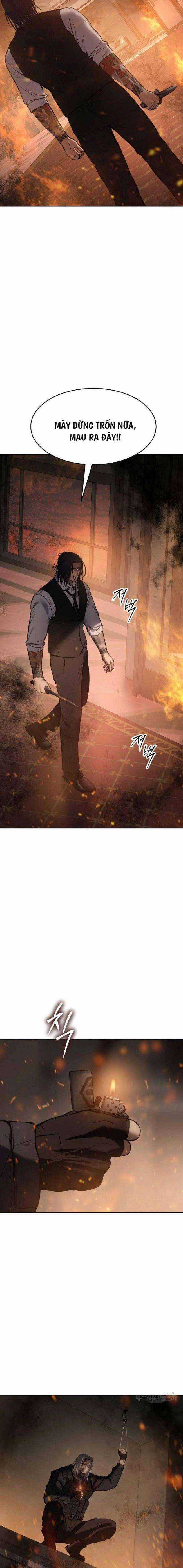 Baek XX Chapter 51 trang 30