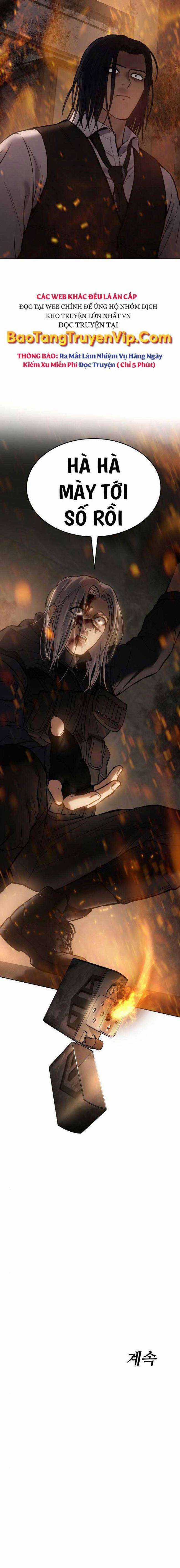 Baek XX Chapter 51 trang 31