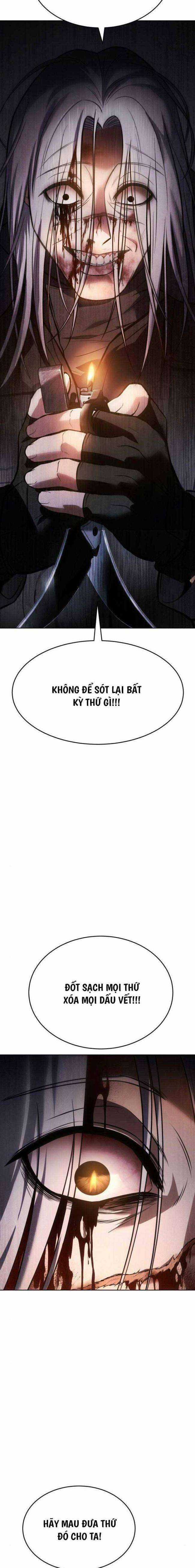 Baek XX Chapter 51 trang 7