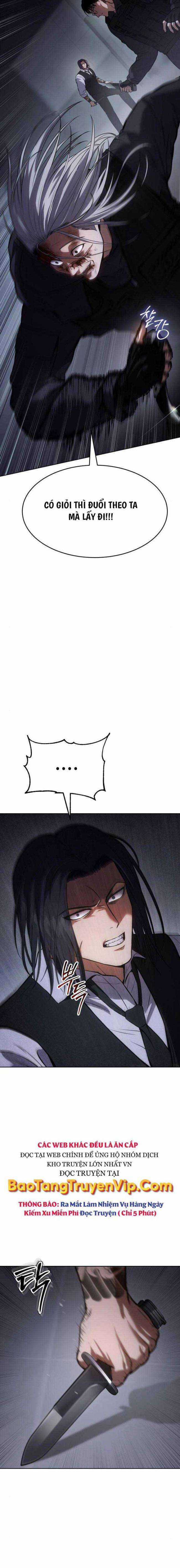 Baek XX Chapter 51 trang 9