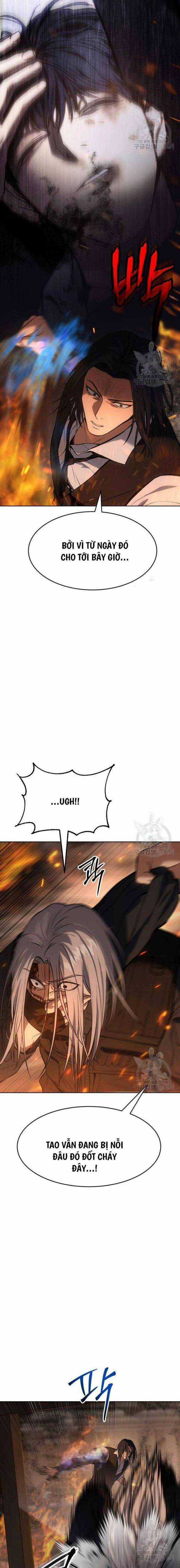 Baek XX Chapter 52 trang 11
