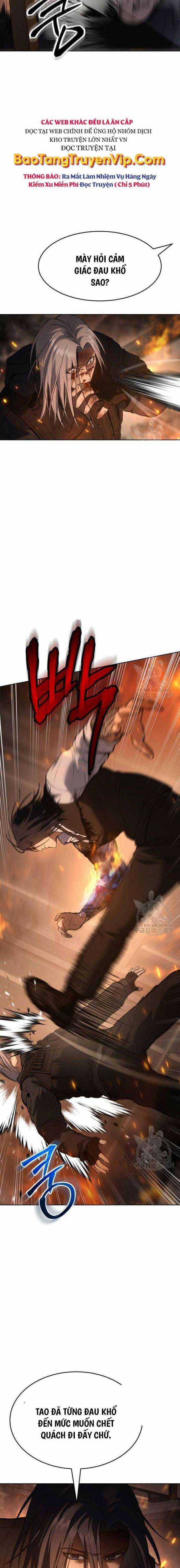 Baek XX Chapter 52 trang 12