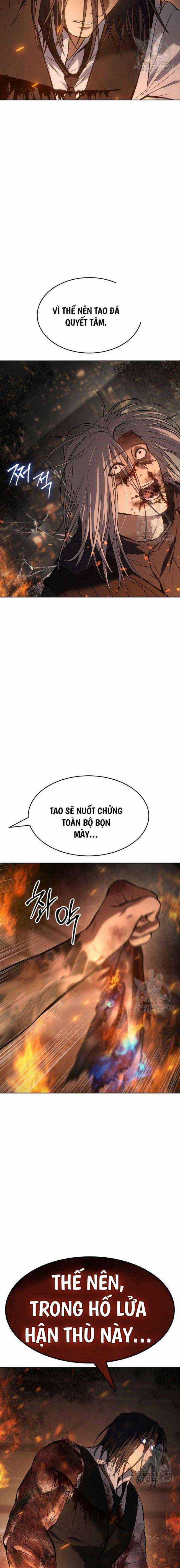 Baek XX Chapter 52 trang 13