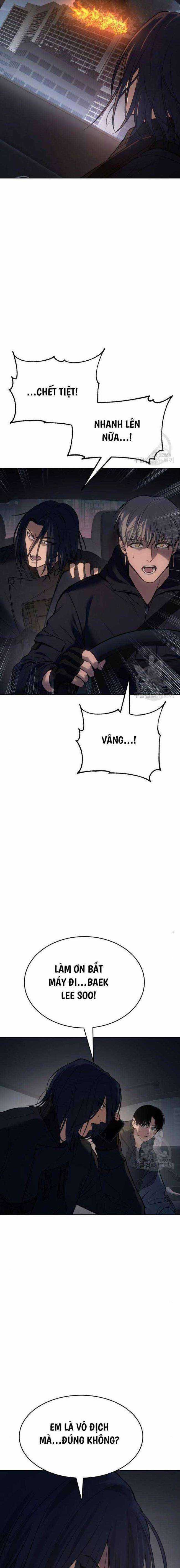 Baek XX Chapter 52 trang 18