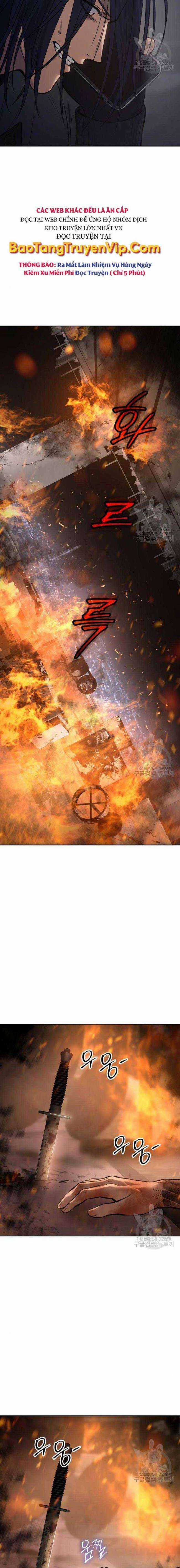 Baek XX Chapter 52 trang 19