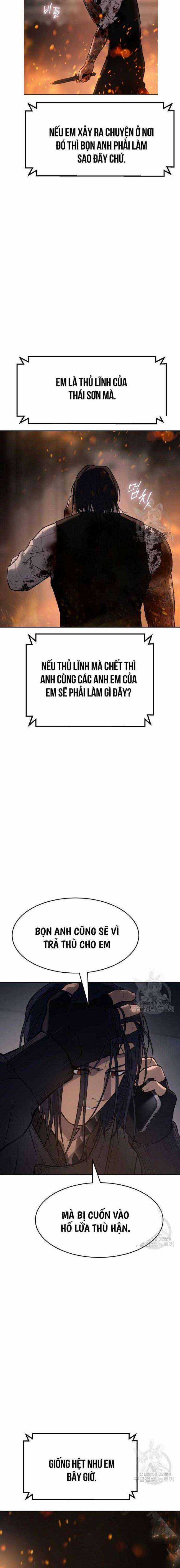 Baek XX Chapter 52 trang 22