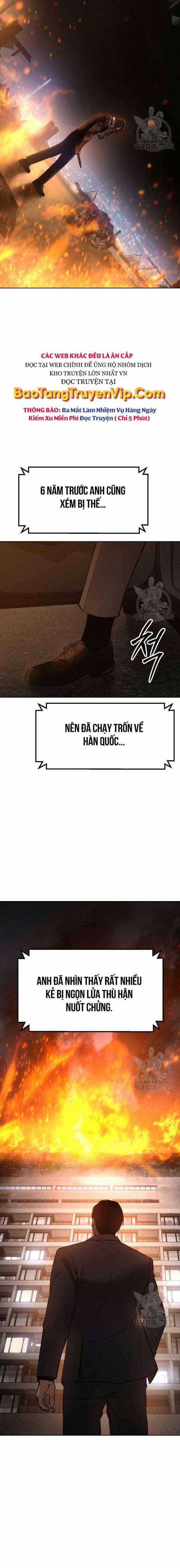 Baek XX Chapter 52 trang 23