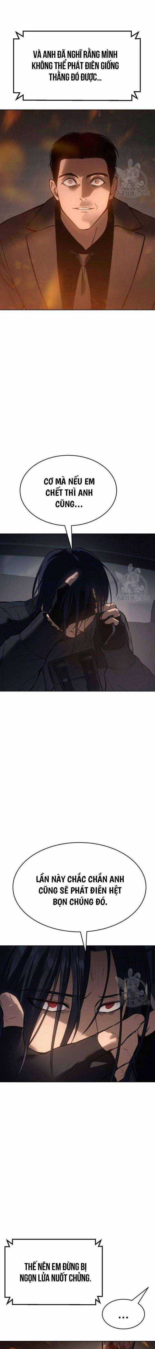 Baek XX Chapter 52 trang 24