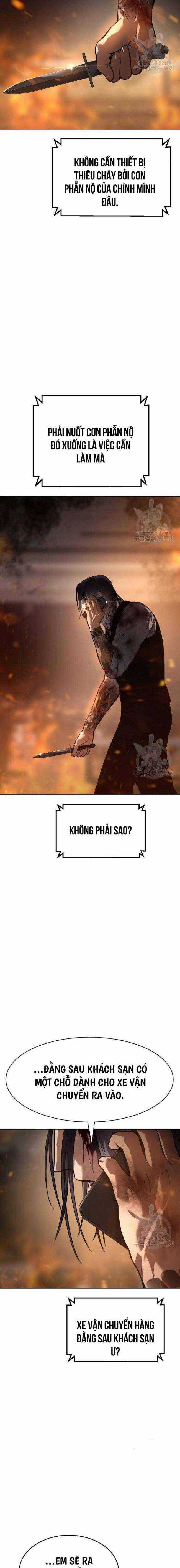 Baek XX Chapter 52 trang 25