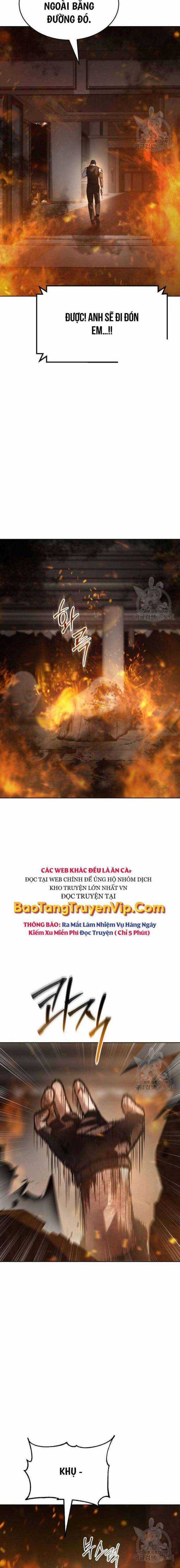 Baek XX Chapter 52 trang 26