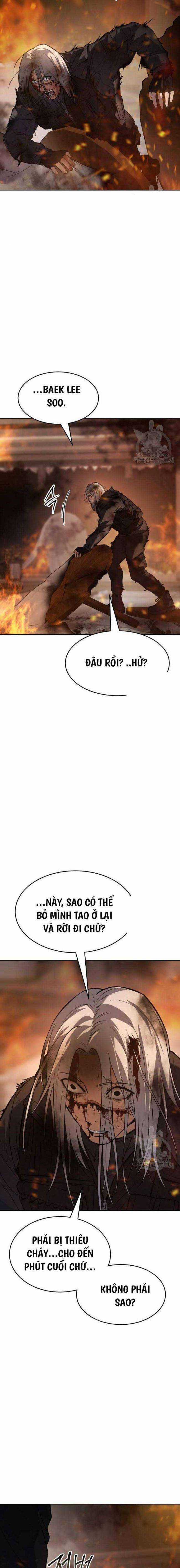 Baek XX Chapter 52 trang 27