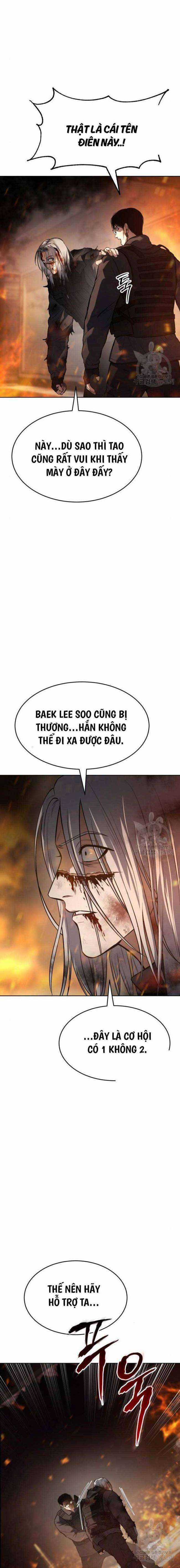 Baek XX Chapter 52 trang 29