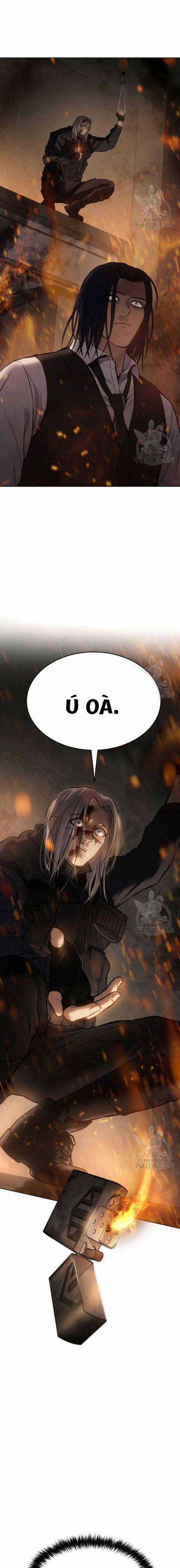 Baek XX Chapter 52 trang 3