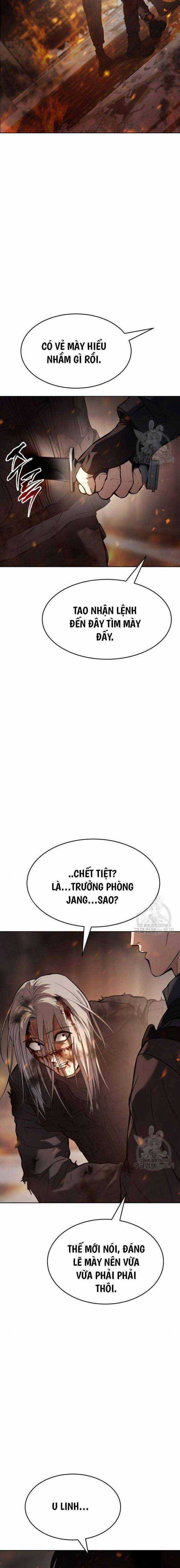 Baek XX Chapter 52 trang 30