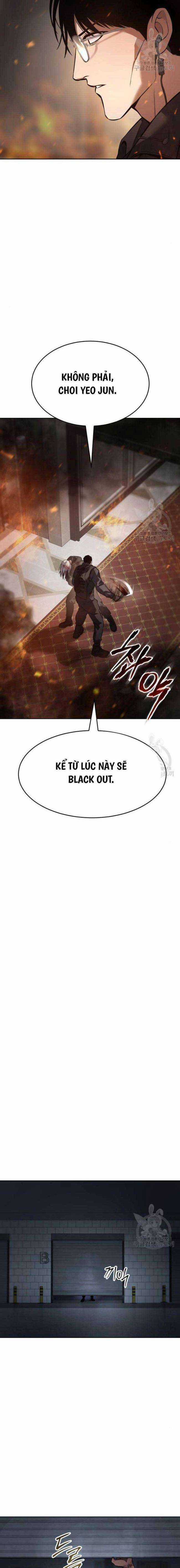 Baek XX Chapter 52 trang 31