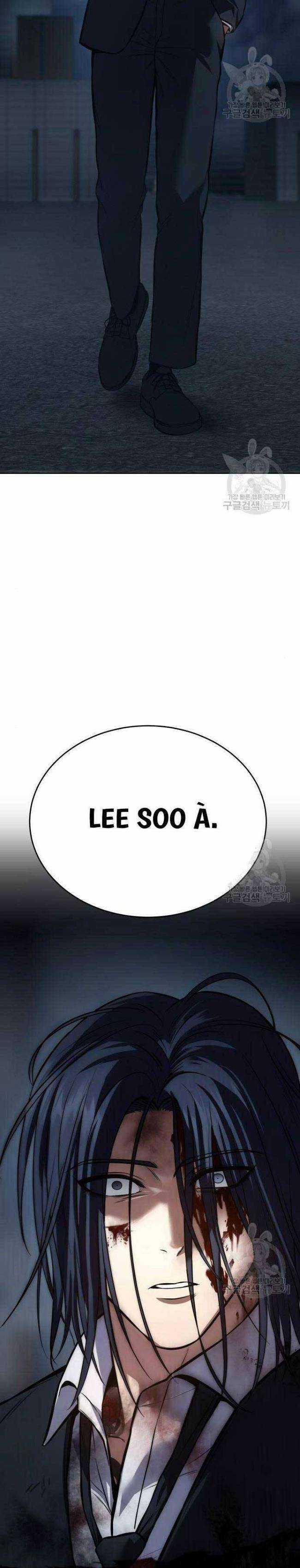 Baek XX Chapter 52 trang 34