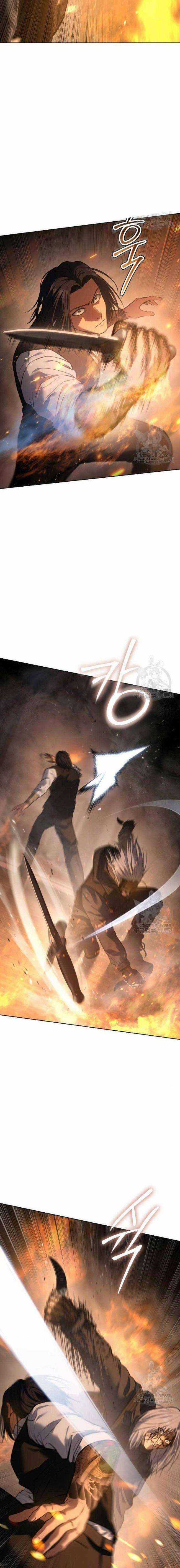 Baek XX Chapter 52 trang 6