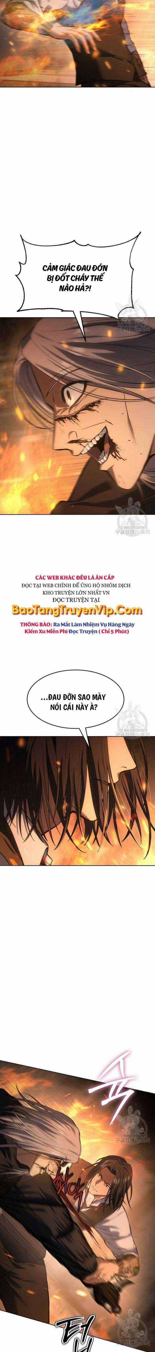 Baek XX Chapter 52 trang 8