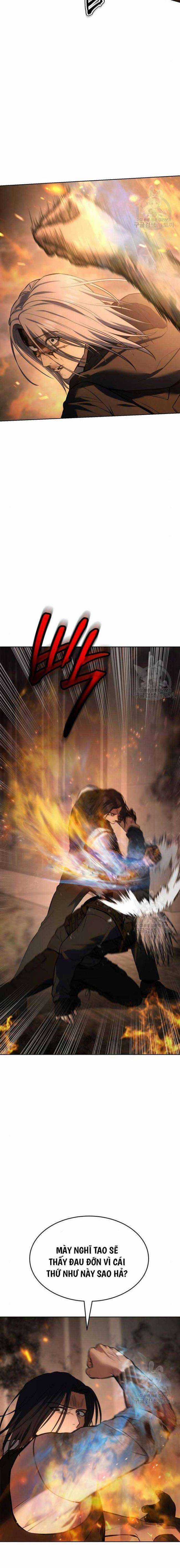 Baek XX Chapter 52 trang 9