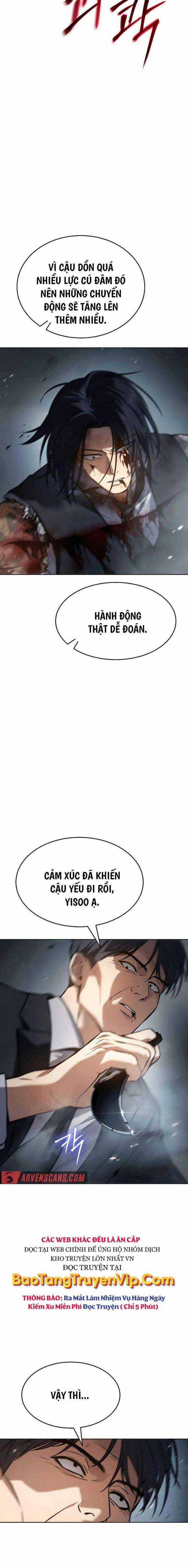 Baek XX Chapter 53 trang 10