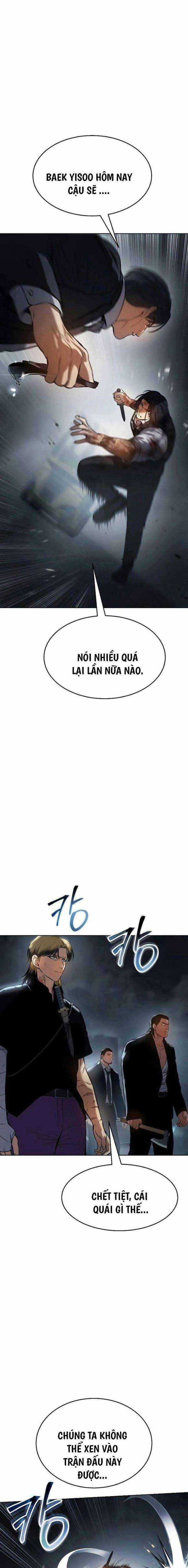 Baek XX Chapter 53 trang 11