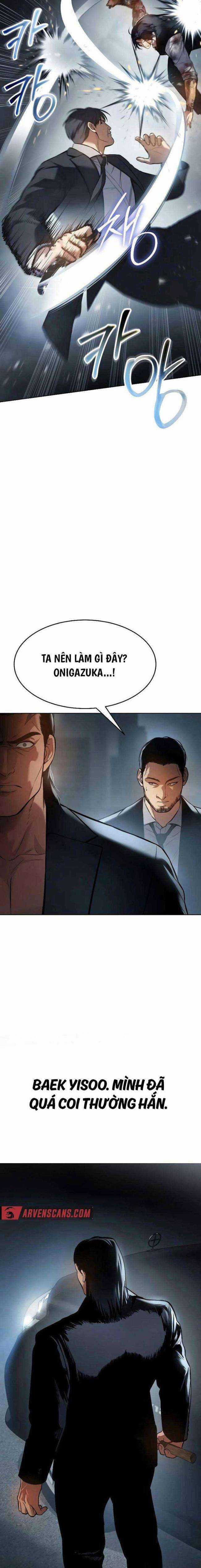 Baek XX Chapter 53 trang 12