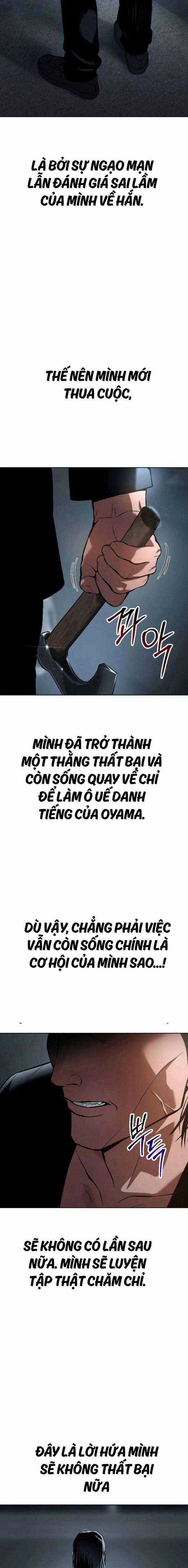 Baek XX Chapter 53 trang 13