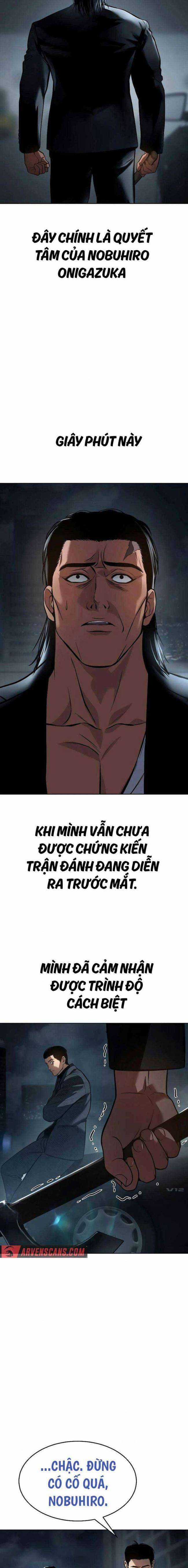 Baek XX Chapter 53 trang 14