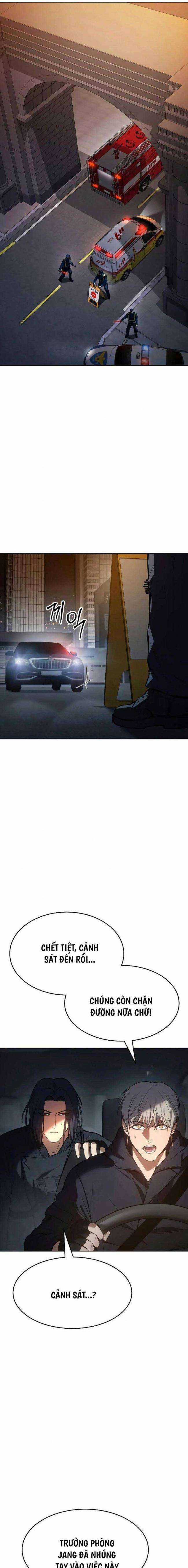 Baek XX Chapter 53 trang 18