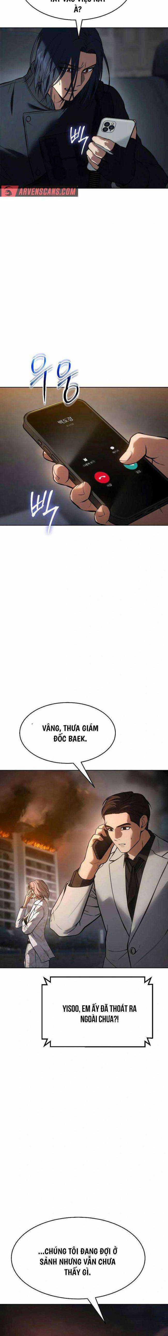 Baek XX Chapter 53 trang 19