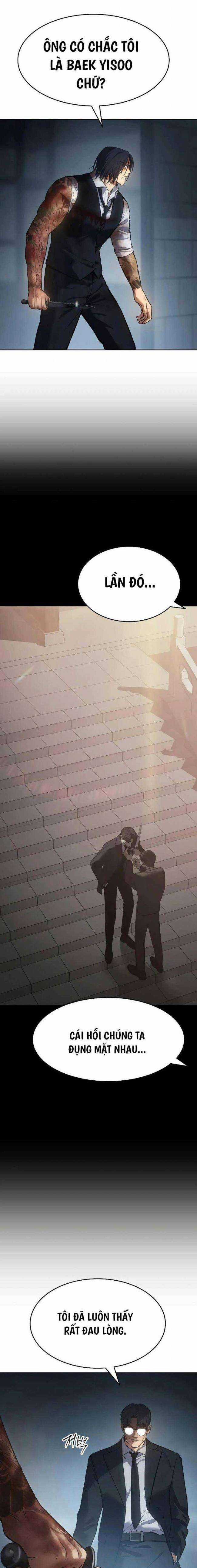 Baek XX Chapter 53 trang 2