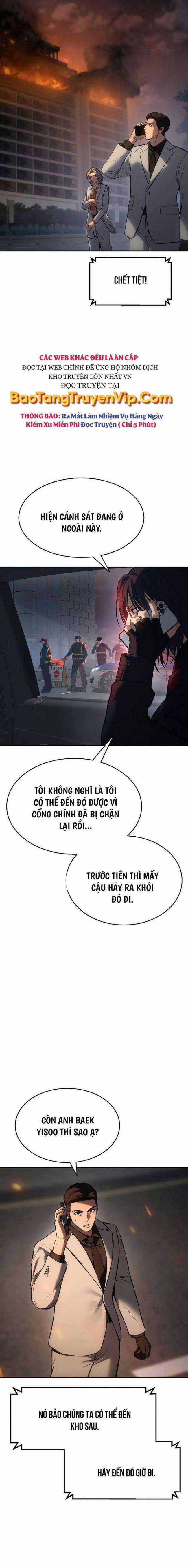 Baek XX Chapter 53 trang 20