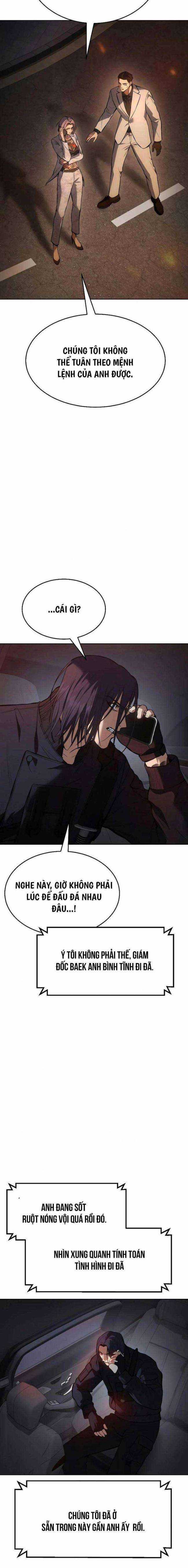 Baek XX Chapter 53 trang 23