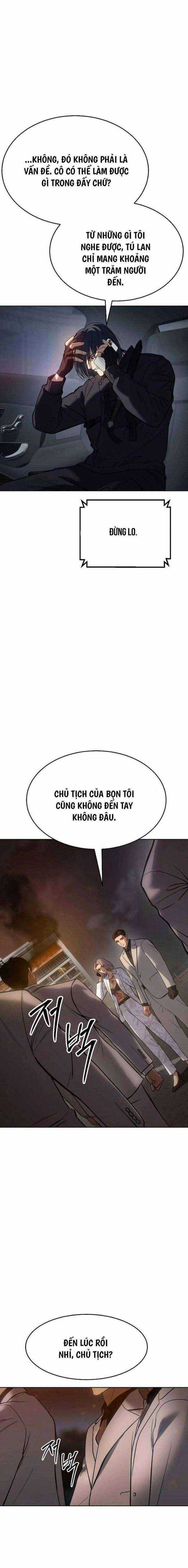 Baek XX Chapter 53 trang 26