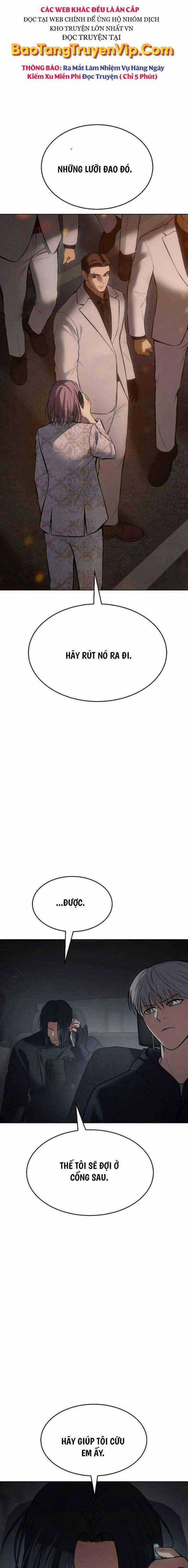 Baek XX Chapter 53 trang 27