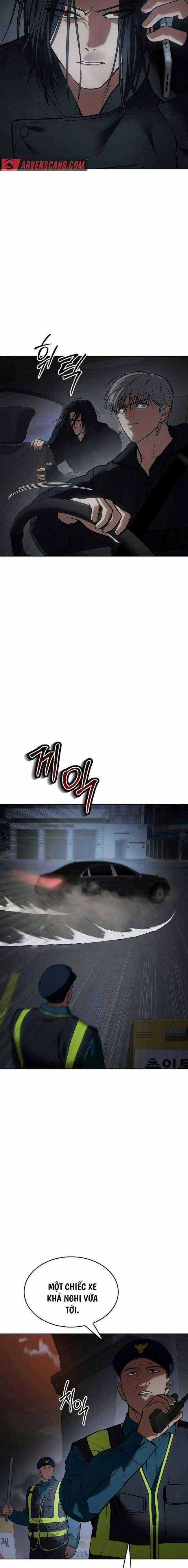 Baek XX Chapter 53 trang 28