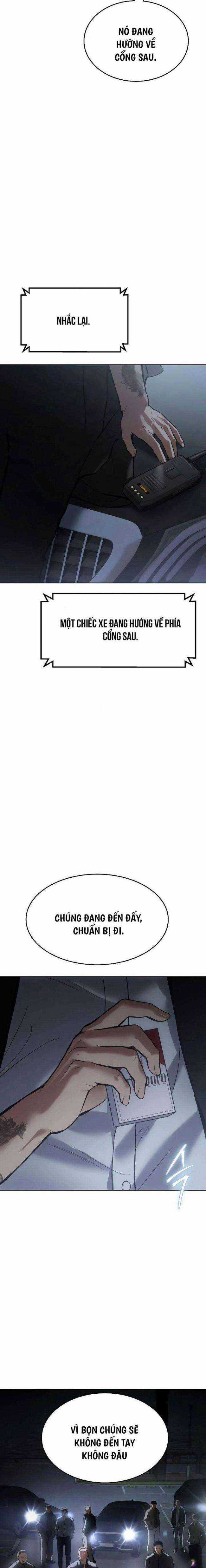 Baek XX Chapter 53 trang 29